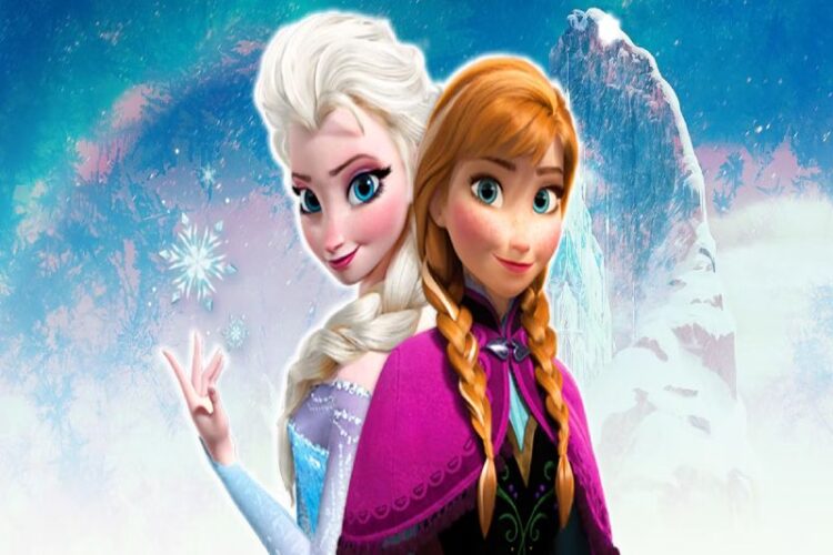 Disney’s CCO Reveals ‘Frozen 3’ Production Update