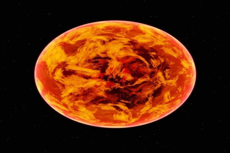 The Mysterious Phenomenon: Reevaluating Venus’ Famously Attributed Lightning