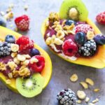 Unlock the Top Six Foods for Inner and Outer Body Rejuvenation