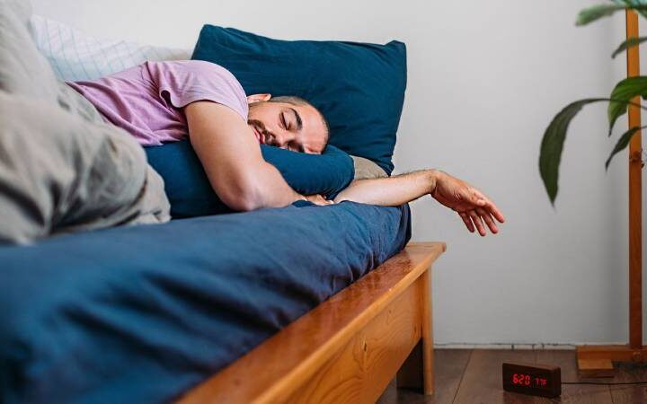 Sleep apnea, a harmful condition, impacts one in five American adults during sleep, often going unnoticed