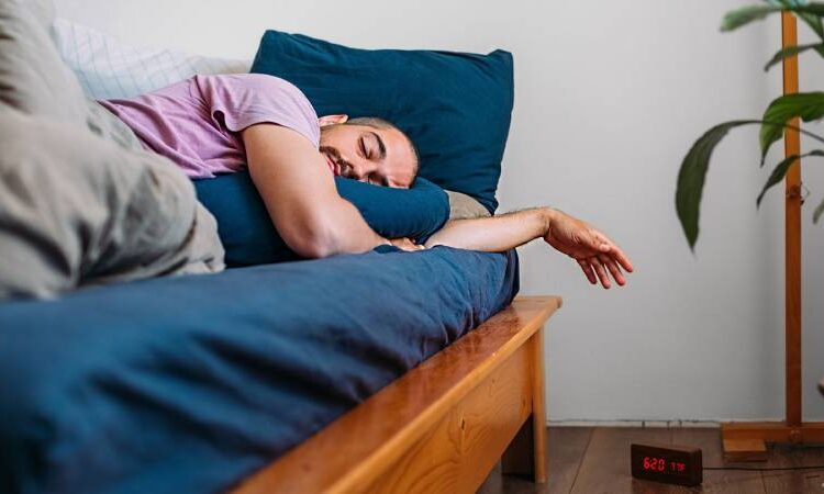 Sleep apnea, a harmful condition, impacts one in five American adults during sleep, often going unnoticed